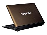 Toshiba NB500 131 - Atom N455 1.66 GHz - 10.1 TFT [Electronics]
