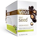Vega SaviSeed, Cocoa Kissed, 12 Count
