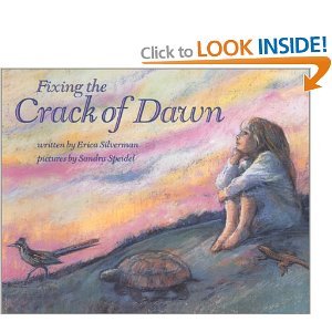 Fixing the Crack of Dawn