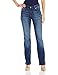 Lee Women's Modern Series Curvy-Fit Adrian Bootcut Jean