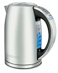Cuisinart CPK-17C Programmable Kettle
