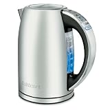 Cuisinart CPK-17C Programmable Kettleby Conair Canada