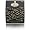 Zhoe Double Hair Combs 10129 Mojave