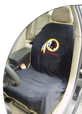 Seat ArmourTM Towel Seat for Washington Redskins