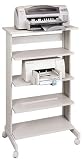 FTS Value-Capri  5 Level Printer Stand 172-201-04