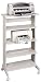 FTS Value-Capri 5 Level Printer Stand 172-201-04
