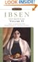Ibsen: 4 Major Plays, Vol. 2: Ghosts/An Enemy of the People/The Lady from the Sea/John Gabriel Borkman (Signet Classics)