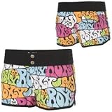 Roxy Me So Roxy Boardshort - Women's