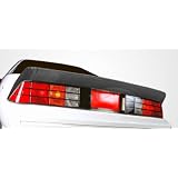 1982-1992 Chevrolet Camaro Carbon Creations Xtreme Wing Spoiler (3-Pieces) by Carbon Creations