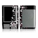 Whimsical Design Protective Decal Skin Sticker for Amazon Kindle E-Book Reader