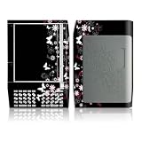Whimsical Design Protective Decal Skin Sticker for Amazon Kindle E-Book Reader