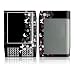 Whimsical Design Protective Decal Skin Sticker for Amazon Kindle E-Book Reader