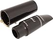 Otto Link Hard Rubber Tenor Saxophone Mouthpiece 5*