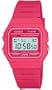 Casio Herrenuhr Quarz F-91WC-4AEF