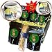 Londons Times Religion Heaven Hell Cartoons - Near Life Experience For Grim Reaper - ...