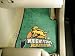 Wright State Univ Car Mats 2 Piece universal fit Car Floor Mat (Rug) - Wright State Raiders