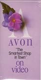 Avon the Smartest Shop in Town : Jewelry