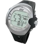 Pyle PSKI2 Skiing Digital Watch with...