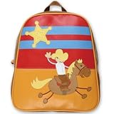 Western Go-Go Backpack by Stephen Joseph by Stephen Joseph