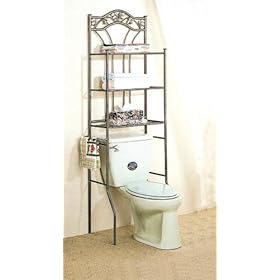 Designer Bathroom Accessories on Bathroom Rack 21 Bathroom Design Ideas Accessories