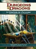 Dungeons & Dragons 4ème Edition - Le Comptoir de l'Aventure