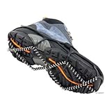 YAKTRAX Pro Shoe Crampon