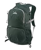 (ビジョンピークス) VISIONPEAKS ザック 20L?30L 1泊 プルス24 VPH-118 BK/GY 24 (ビジョンピークス) VISIONPEAKS ザック 20L?30L 1泊 プルス24 VPH-118 BK/GY 24