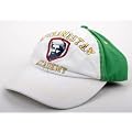 De Puta Madre Cap Accademy Afghanistan gr�n/wei� 4807 1000
