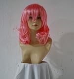 【コスプレウィッグ】東方Project　西行寺幽々子風ウィッグ★wg066