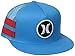 Hurley Men's Block Party Flexfit Trucker Hat