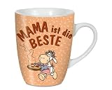 Eigenschaften Nici 28466 / NICI, Fancy Mugs, Tasse, MAMA IST DIE BESTE, Porzellan