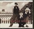 SWEET DANNY WILSON/THREE -IN-A-BED ROMP