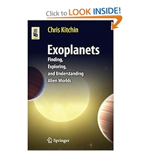 Exoplanets - C. R. Kitchin