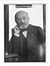 Newswire Photo (L): Dr. L.L. Zamenhof, seated