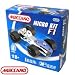Meccano Micro Kit 1701A Formula 1 Car