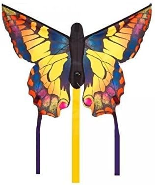 HQ Kites Butterfly Kite Swallowtail 20" Single Line Kite by HQ Kites Toys