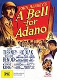 A Bell for Adano ( John Herseys A Bell for Adano ) [ NON-USA FORMAT, PAL, Reg.0 Import - Australia ]