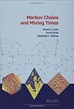 Markov chains and mixing times
