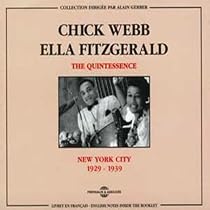 New York: 1929-1939