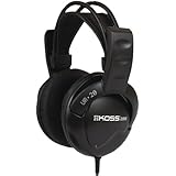 Koss UR-20 Home Headphones