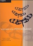 Writing for Psychology