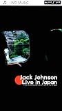 Jack Johnson : Live In Japan [UMD pour PSP]