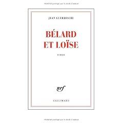 B�lard et Lo�se