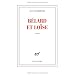 B�lard et Lo�se