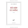 B�lard et Lo�se de Guerreschi Jean