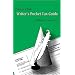 Writer's Pocket Tax Guide
