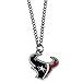 Houston Texans Logo Pendant Necklace
