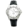 TAG Heuer Men's WAF2011.FT8010 Aquaracer 2000 Calibre 5 Automatic Rubber Strap Watch