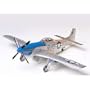 Tamiya 1/48 North American P-51D Mustang - 8th Air Force