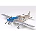 Tamiya 1/48 North American P-51D Mustang - 8th Air Force